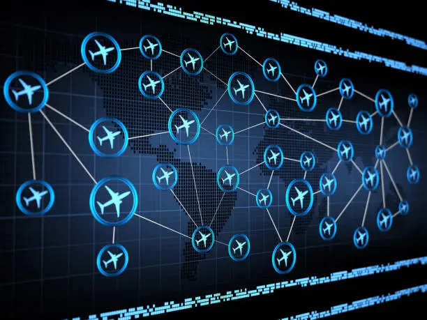 Career Prospects for Air Traffic Controller Course in Malaysia
